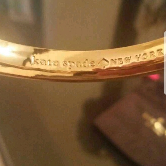 Kate Spade Bangle - Picture 3 of 5
